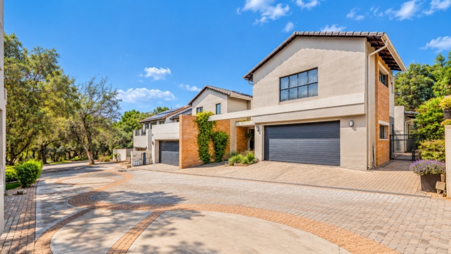 4 Bedroom Property for Sale in Magalies Golf Estate North West